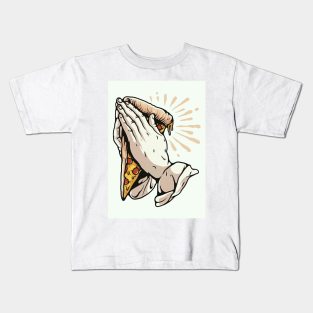 Pizza Kids T-Shirt